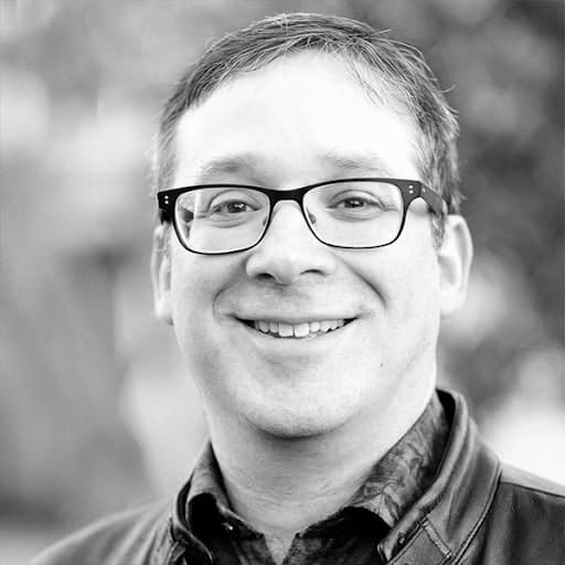 Gary Marcus portrait